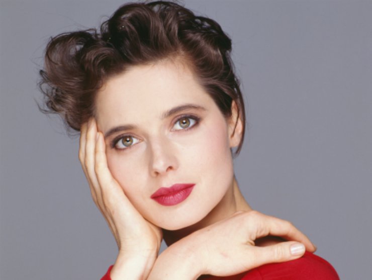 Isabella Rossellini - meteoweek