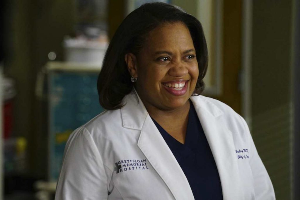 Miranda Bailey di Grey’s Anatomy, l’avete mai vista da giovane? Ecco com’era