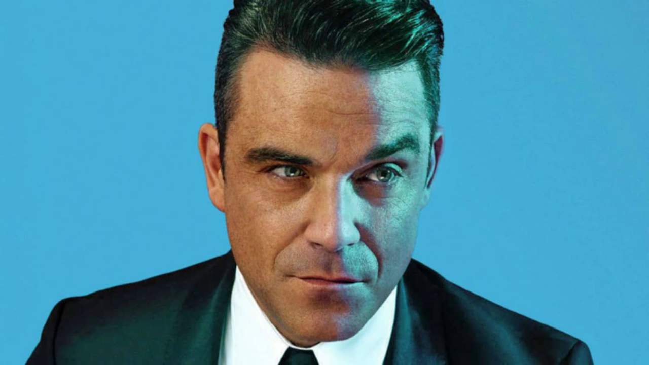 Robbie Williams - Meteoweek