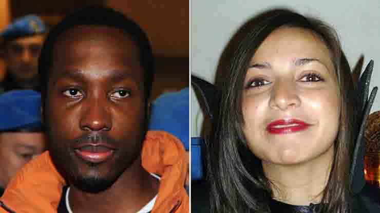 Rudy Guede esce dal carcere