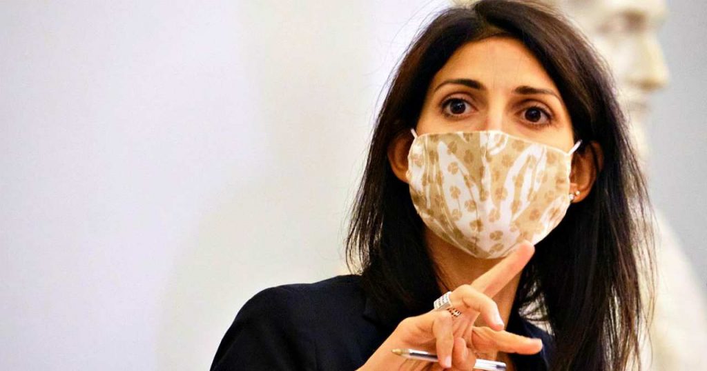 Recovery Plan, nessun piano per Roma. Raggi: “Il governo abusa della nostra pazienza”