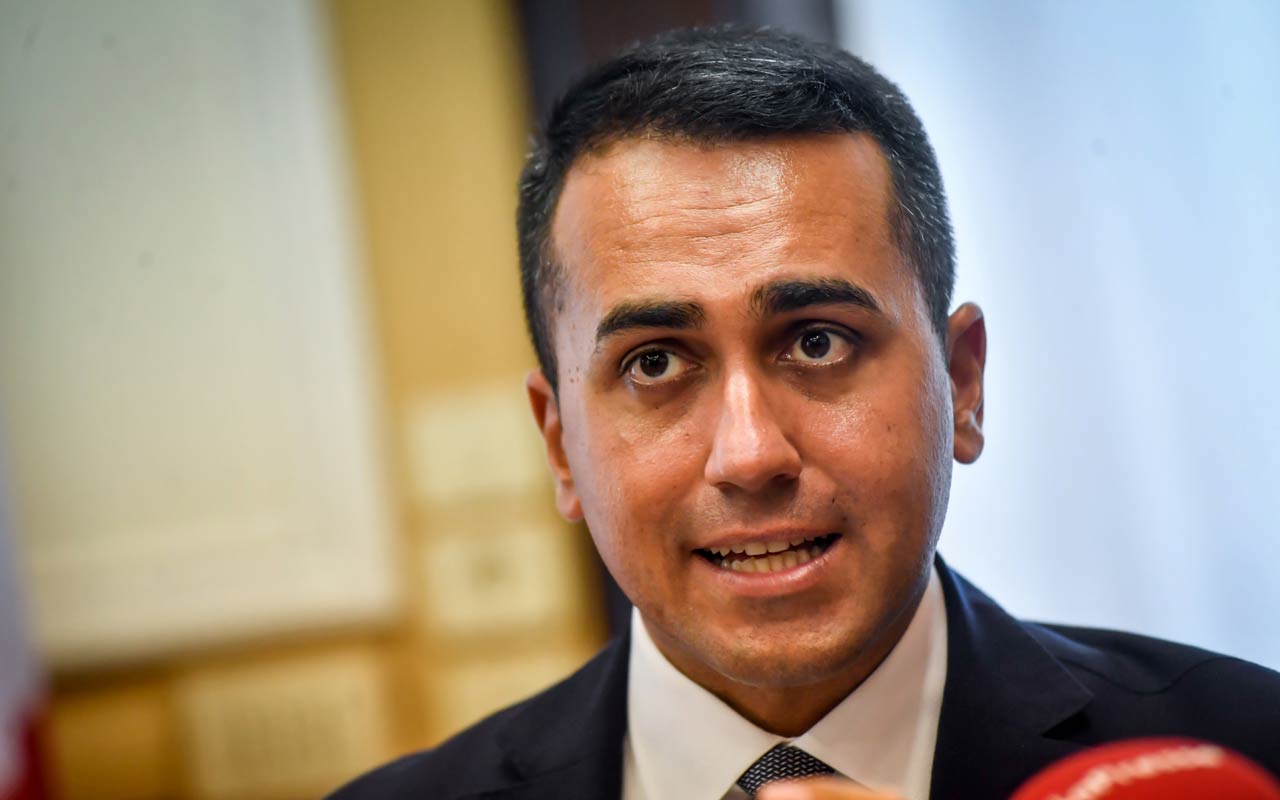 luigi di maio