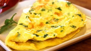 frittata