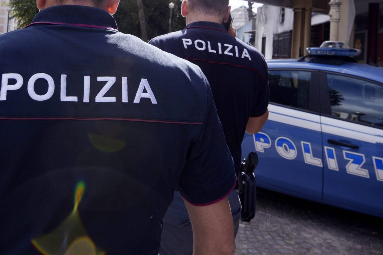 polizia trapani boss messina denaro