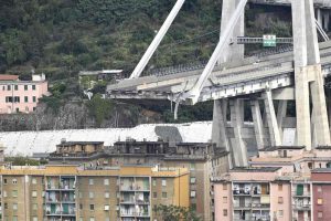 ponte morandi genova