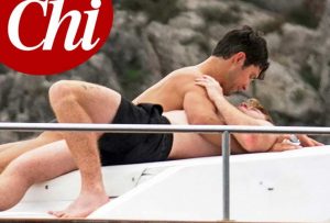 Roberto Bolle, chi è e cosa fa il fidanzato del ballerino ...