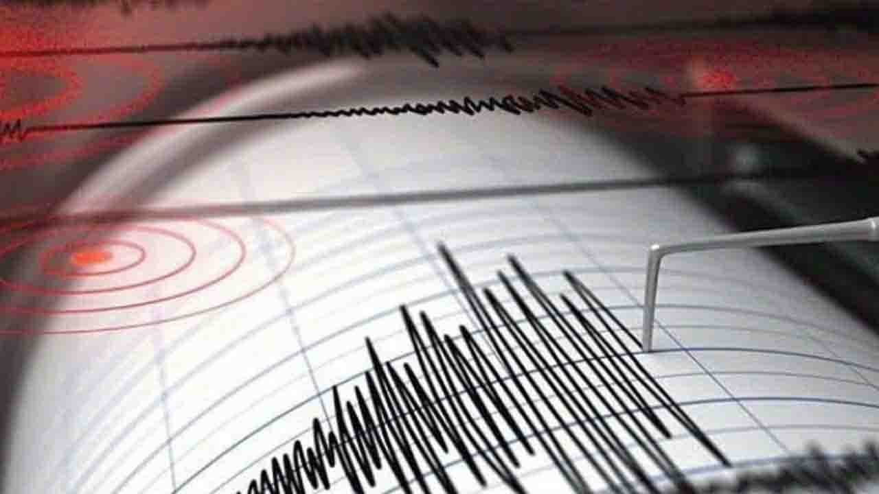 terremoto foggia