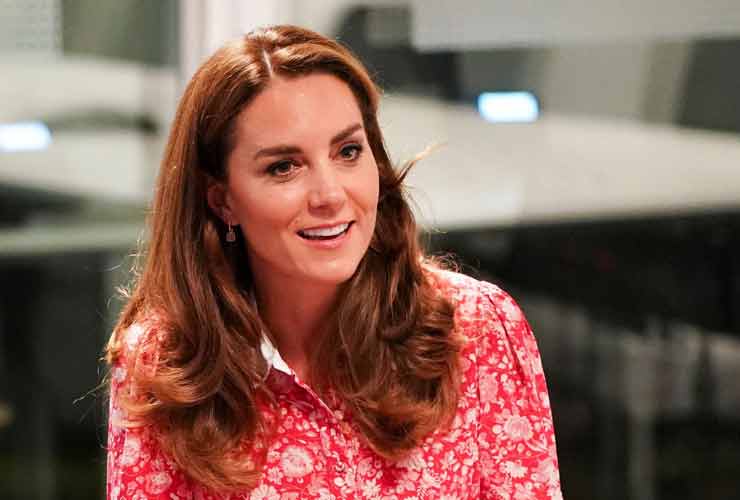 Kate Middleton