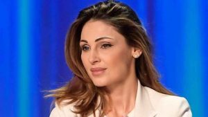 Anna Tatangelo - Meteoweek