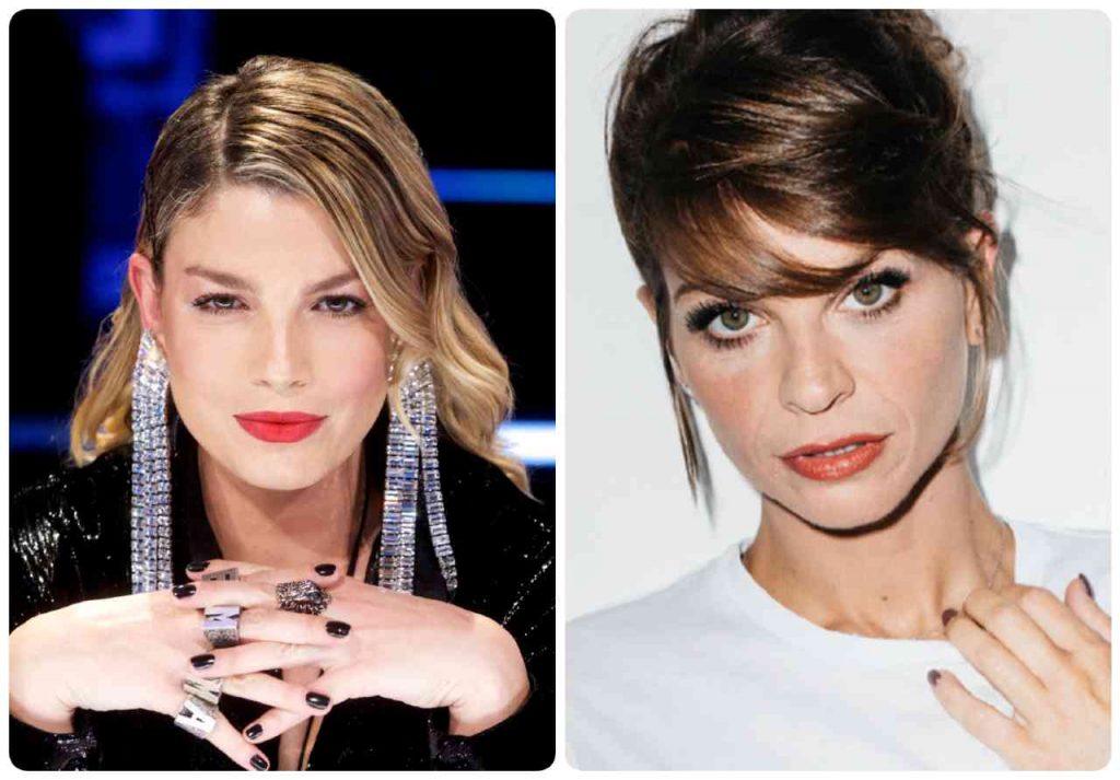 Emma Marrone E Alessandra Amoroso Gelo In Passato I Motivi Meteoweek