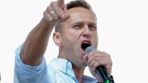 alexei navalny - meteoweek.com