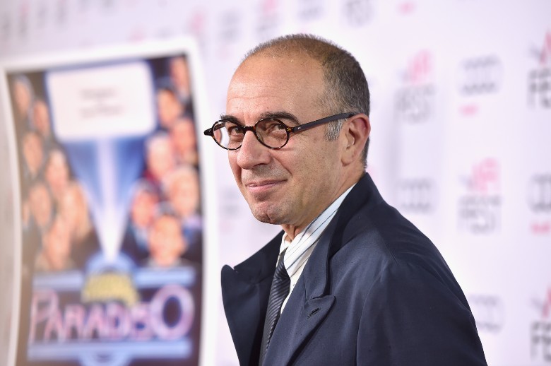 Giuseppe Tornatore