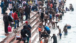 India Kumbh Mela