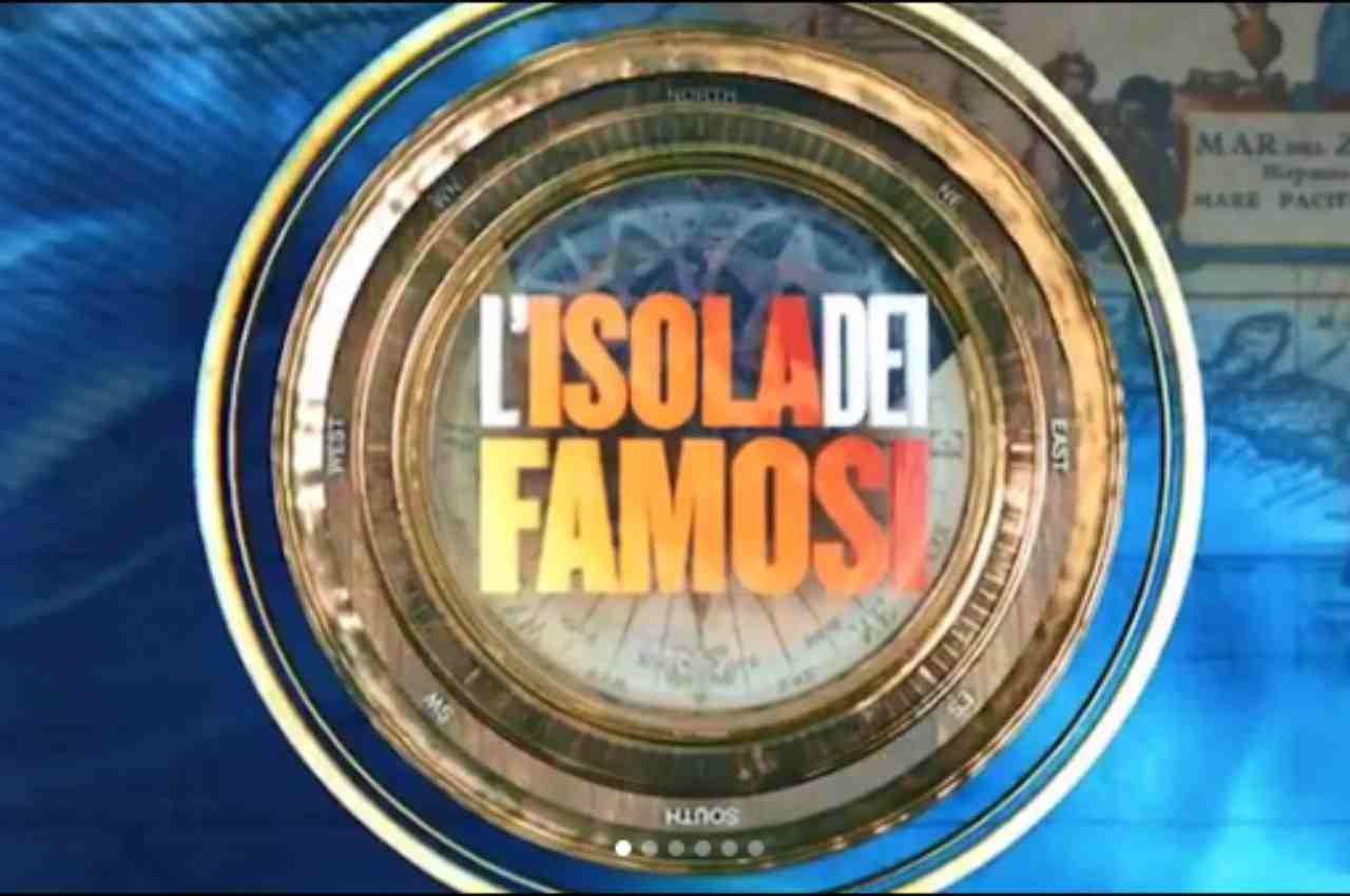 L'Isola dei famosi - Meteoweek