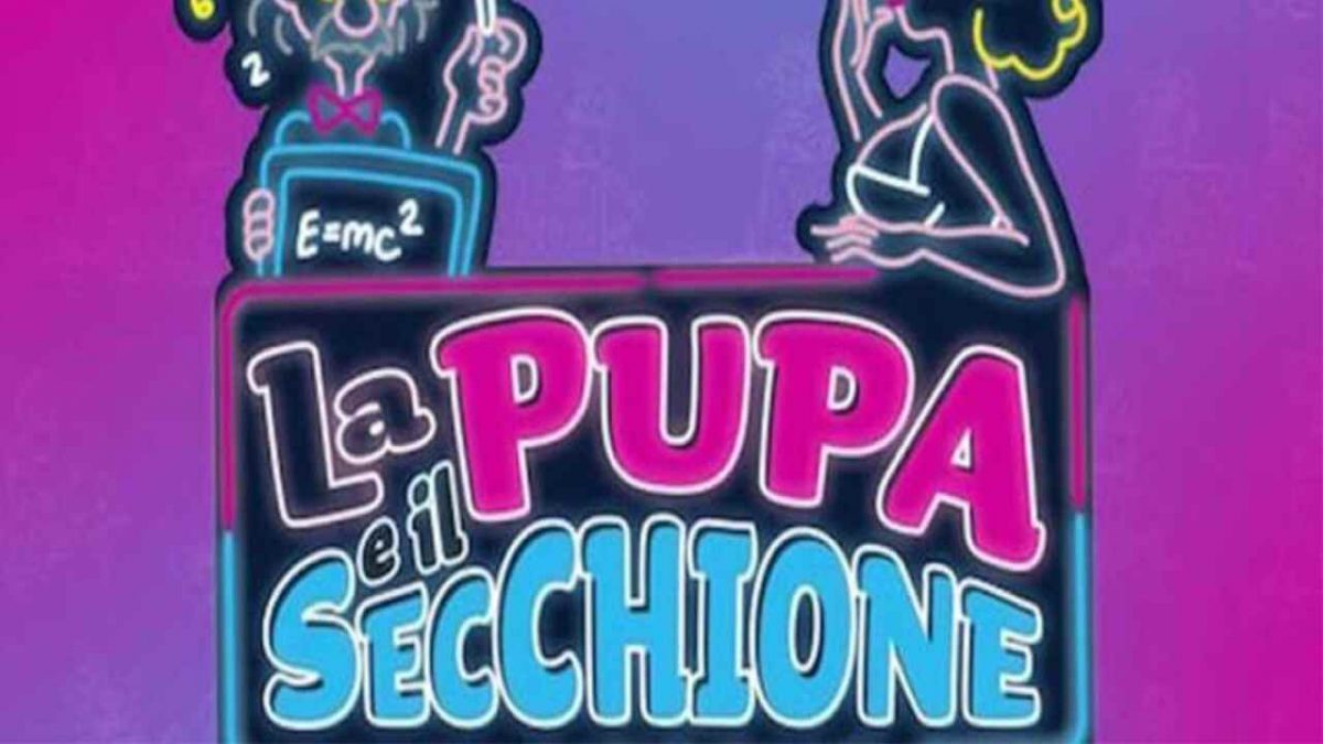 Uomini e donne, ex corteggiatore nel cast de La pupa e il ...