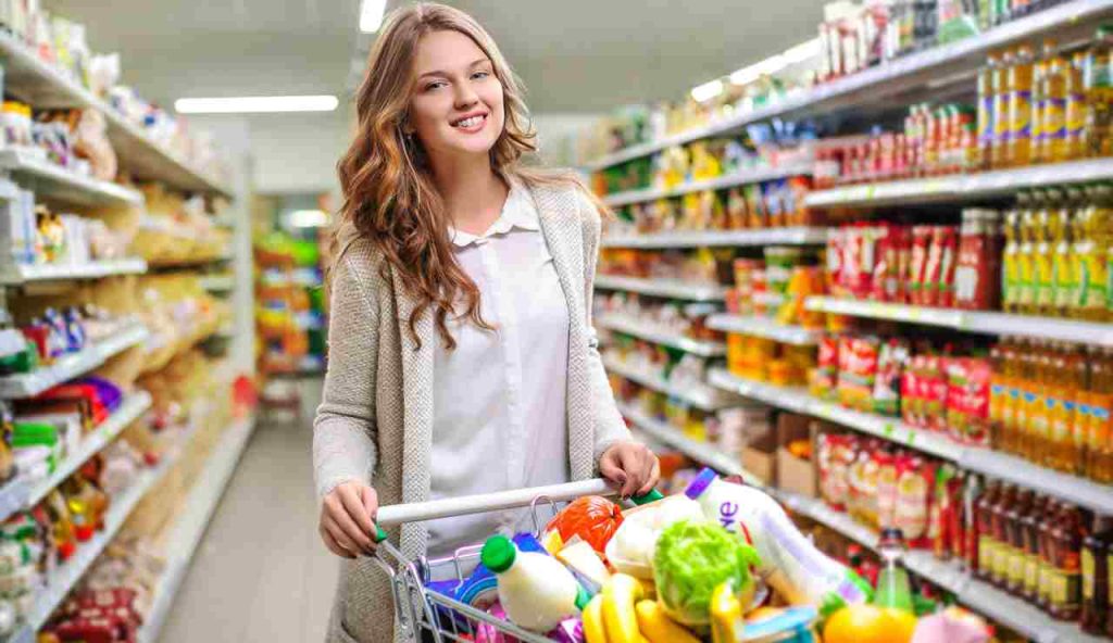 La dieta comincia al supermercato | Consigli per una spesa salutare