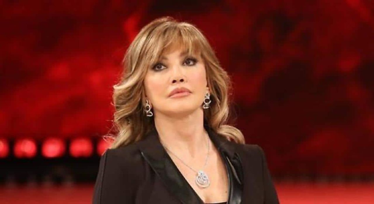 Milly Carlucci - meteoweek