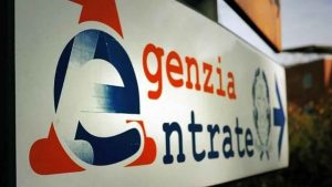 Versamenti agenzia entrate