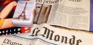 Francia, accordo tra Google e la stampa per la remunerazione dei giornali