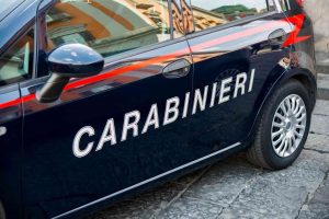 lite infermiere vercelli no vax carabinieri