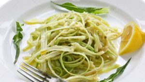 puntarelle alla romana ricetta di stagione