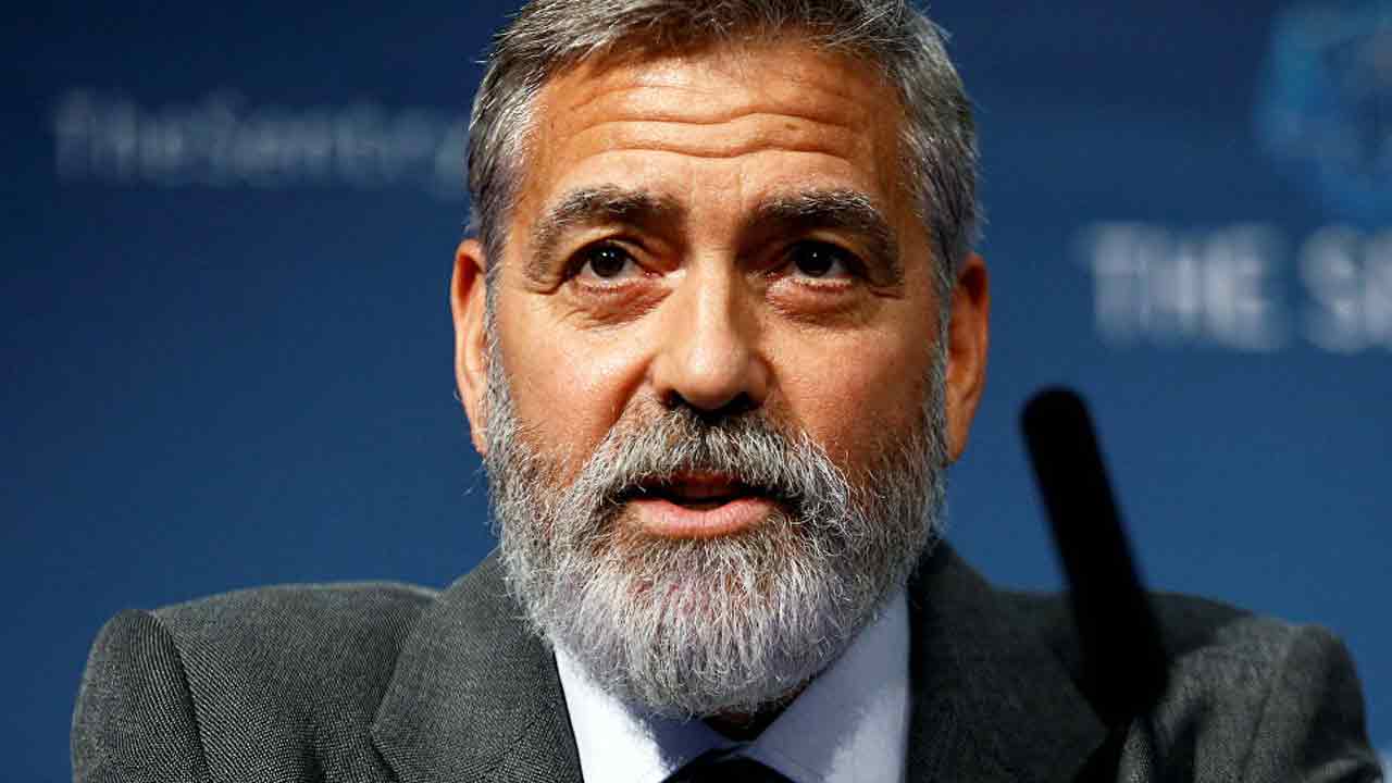 George Clooney innamorato della sua Amal: il segreto di un ...