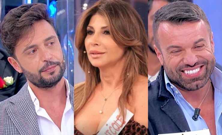 Armando, Nicole e Carlo - metoeweek