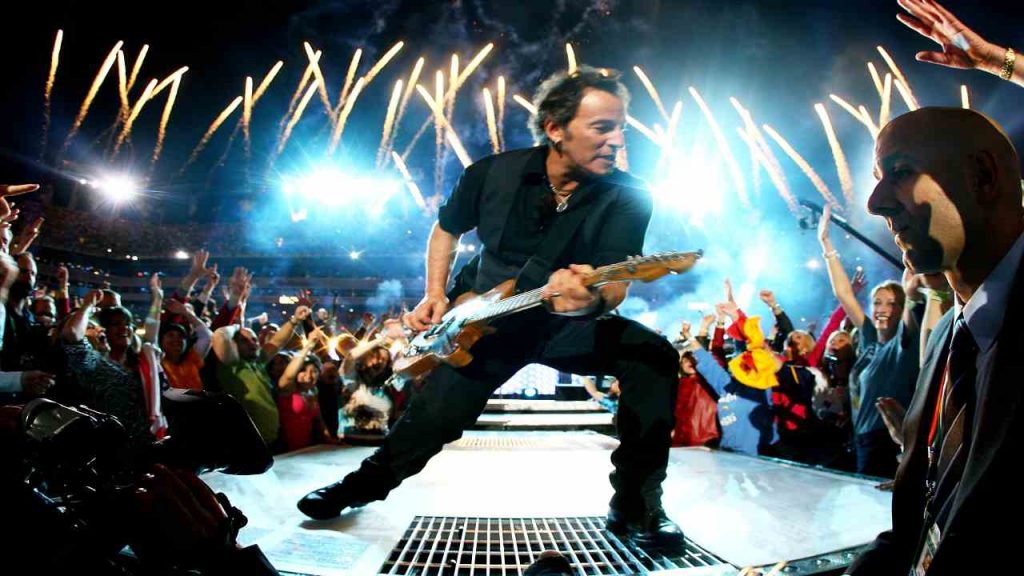 Bruce Springsteen ancora al centro delle notizie: ma questa volta è con Barack Obama