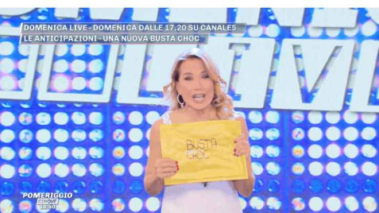 Domenica Live - meteoweek