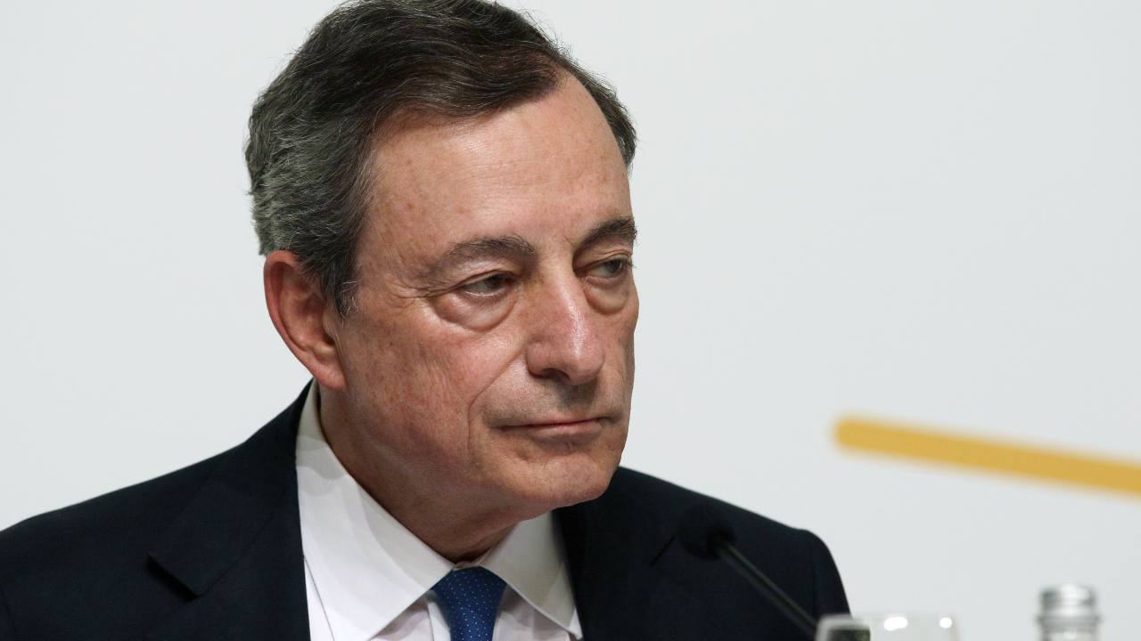 mario draghi - meteoweek.com