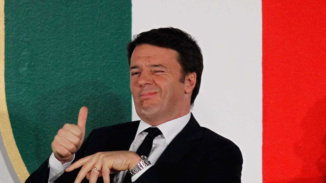 renzi - meteoweek.com