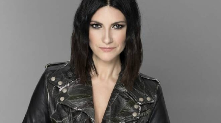 Laura Pausini - meteoweek