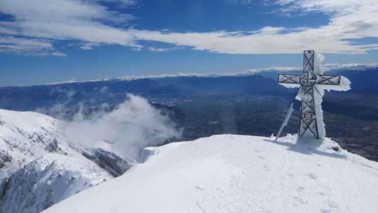 Monte Velino, Trovati Tutti I Corpi Degli Escursionisti Dispersi