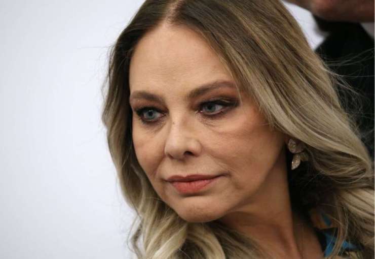 Ornella Muti impegnata in Puglia - meteoweek