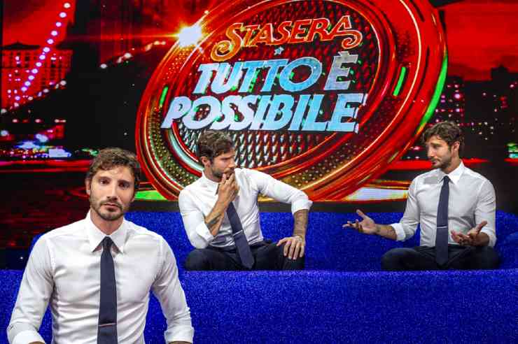 Stasera tutto è possibile - meteoweek