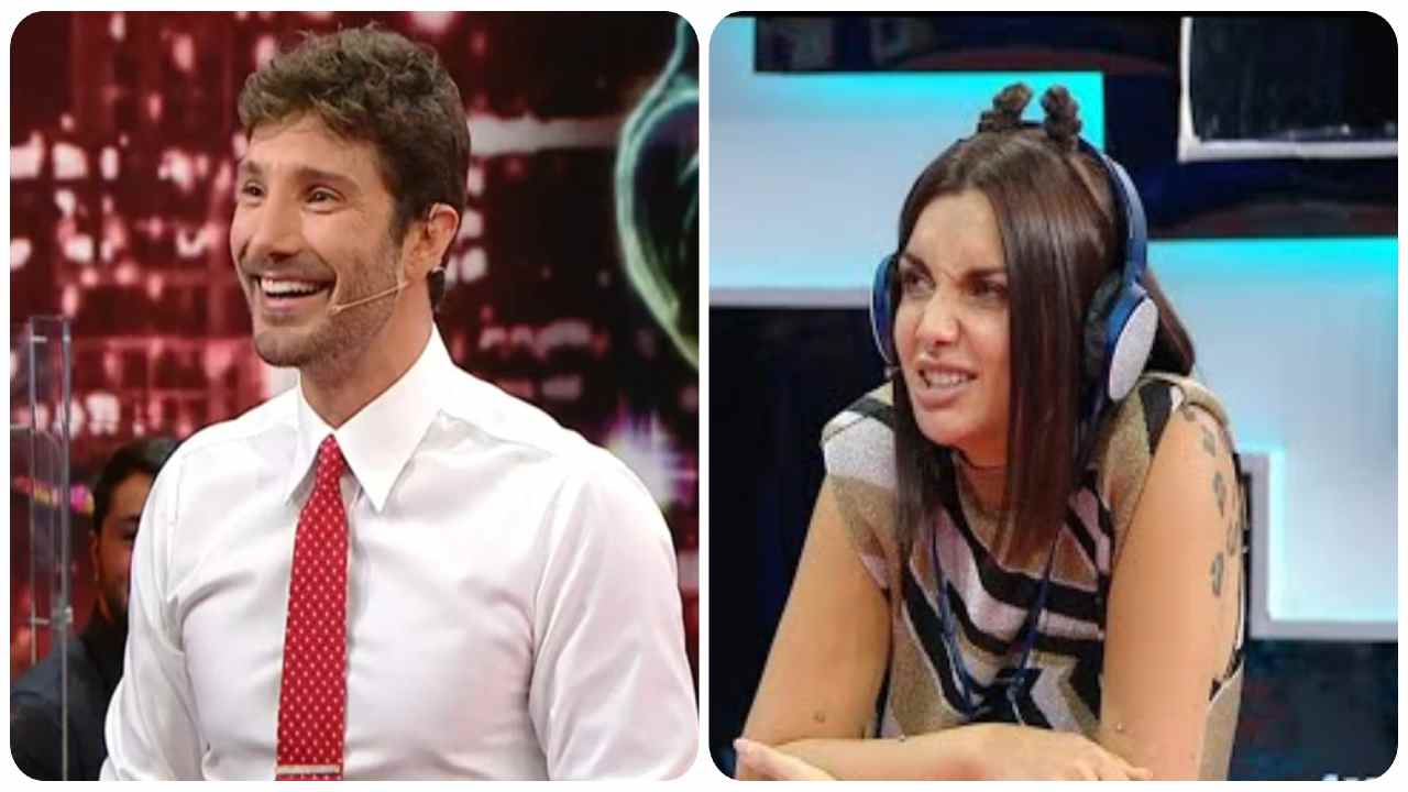 Stefano ed Elettra - Meteoweek