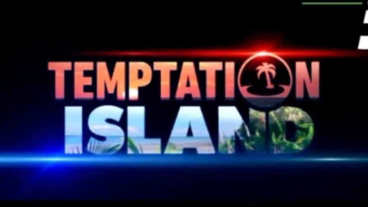 Temptation Island - Meteoweek