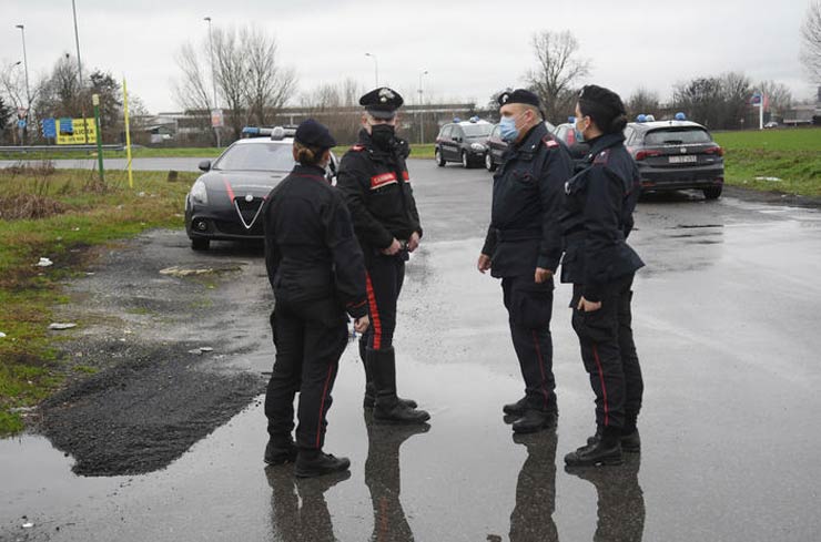 Camionista scomparso, svolta nelle indagini: arrestati due uomini per omicidio