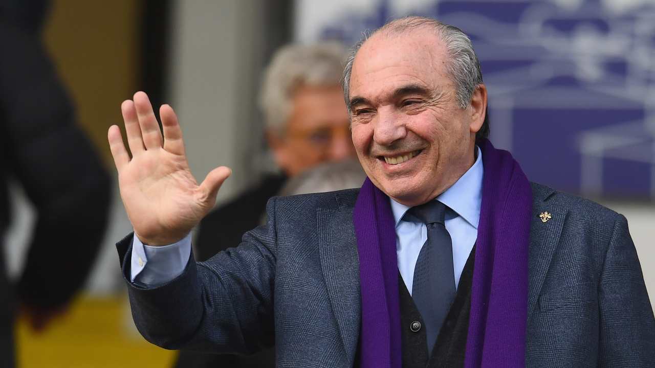 commisso fiorentina