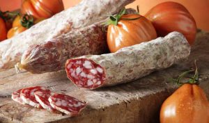 C'è un paese dove chi dona il sangue riceve un salame omaggio