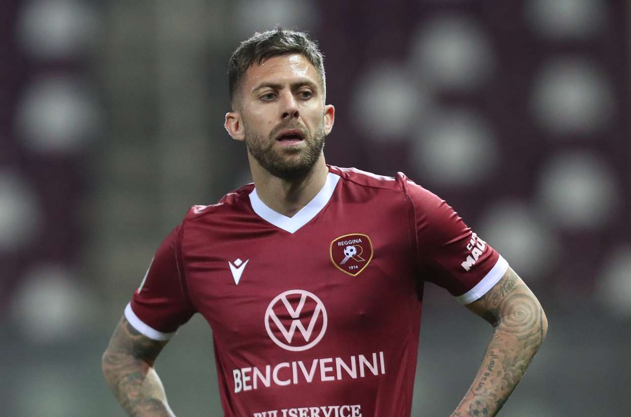 Jeremy Menez (Photo by Maurizio Lagana/Getty Images)