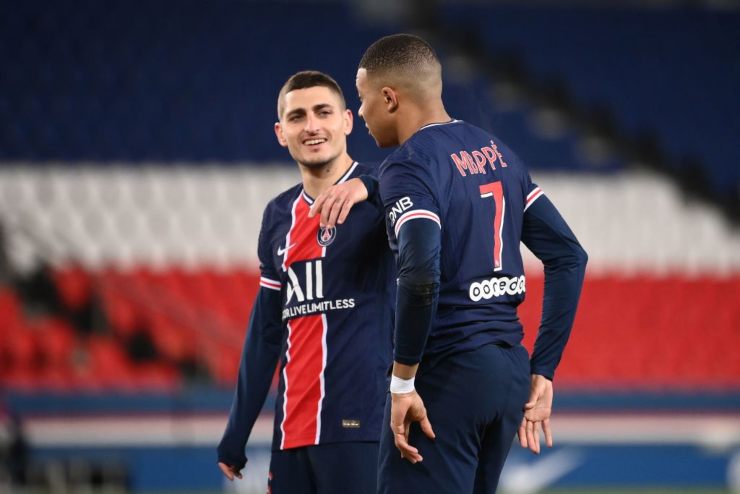 verratti psg 