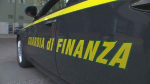 Albergatori guardia di finanza