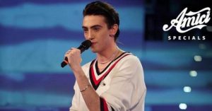 Amici Specials, Michele Bravi - meteoweek