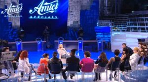 Amici Specials - meteoweek