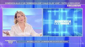 Domenica Live - meteoweek