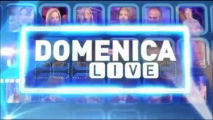 Domenica Live - meteoweek