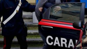 'Ndrangheta 13 gli arresti - meteoweek