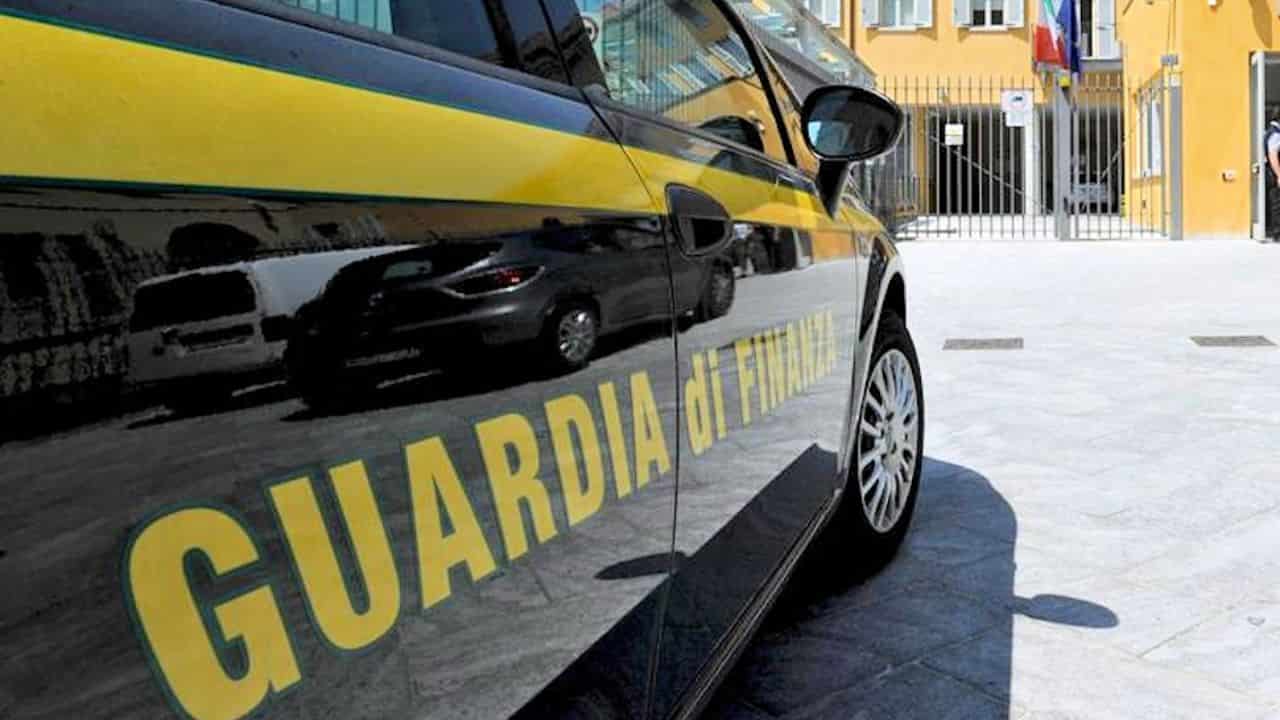 'Ndrangheta fondi Covid - meteoweek.com