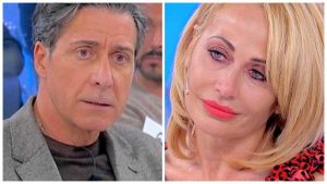 Uomini e Donne, Giancarlo e Alessandra - meteoweek